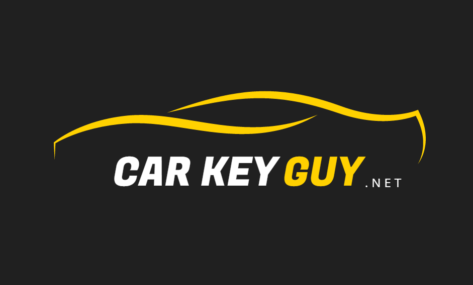 Car Key Guy logo